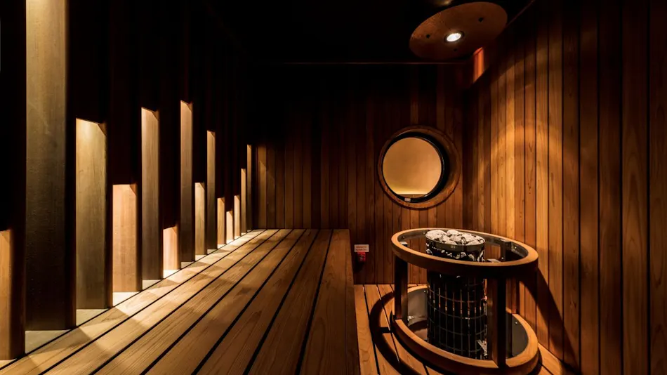 Ryokan & Sauna Yorozuya Hita