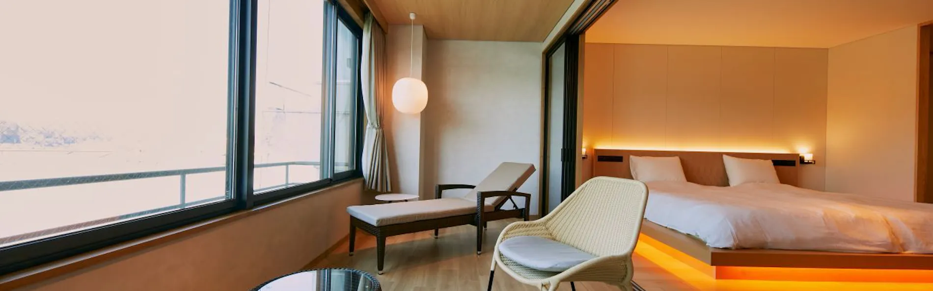 Ryokan & Sauna Yorozuya Hita