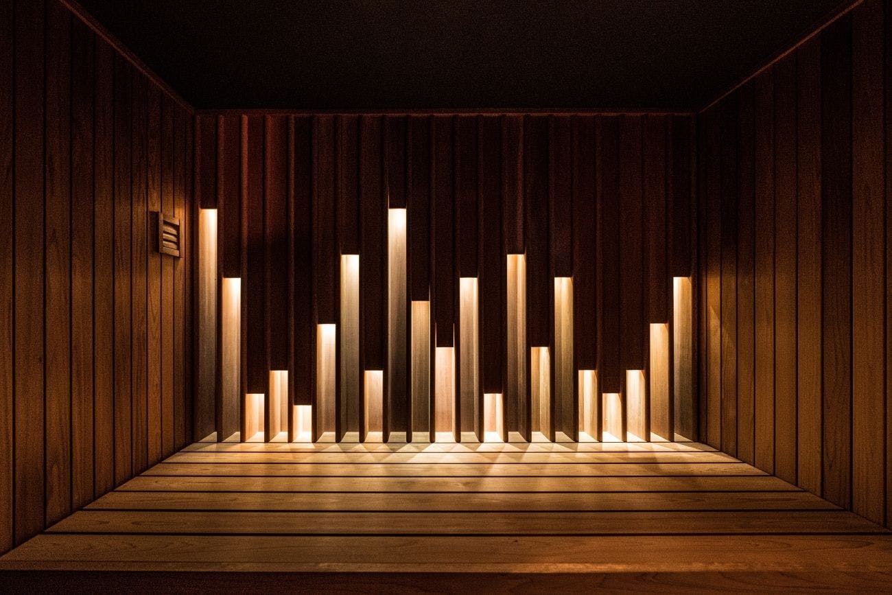 三隈川サウナ（サウナスイート1）