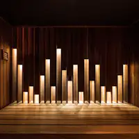 Sauna Mikumagawa (Suite Sauna 1)