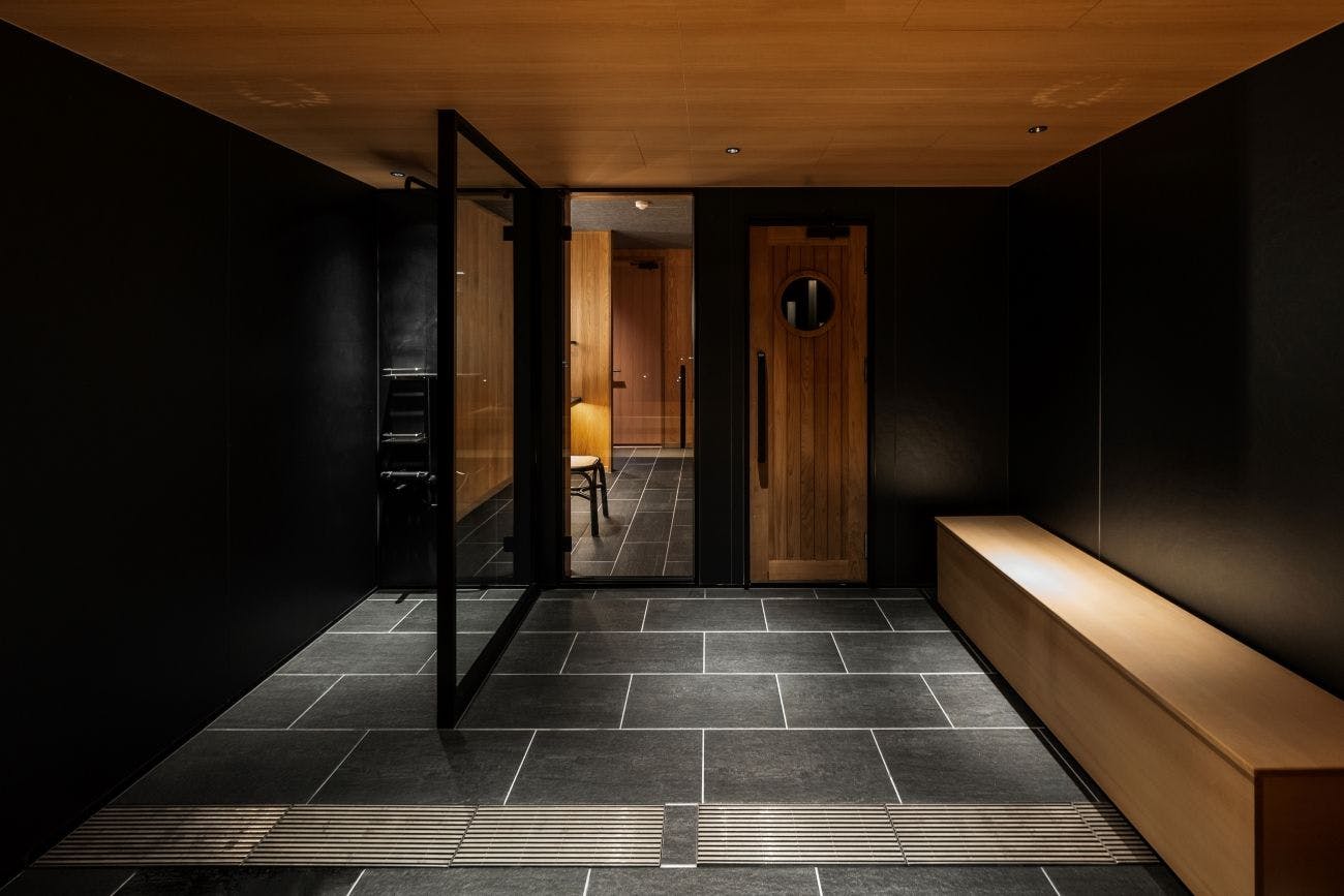 Ryokan & Sauna Yorozuya Hita