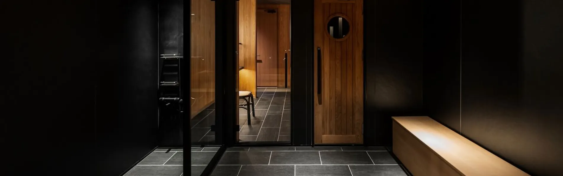 Ryokan & Sauna Yorozuya Hita