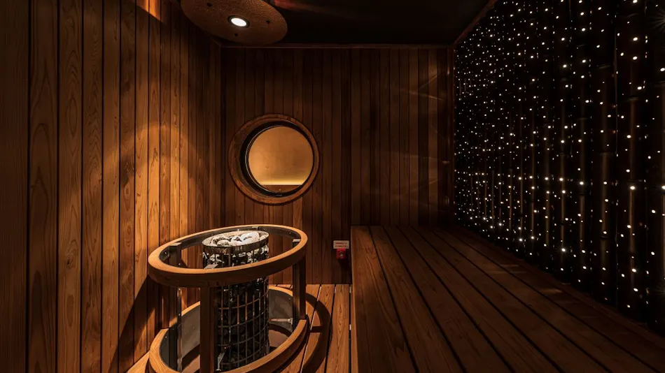 Ryokan & Sauna Yorozuya Hita