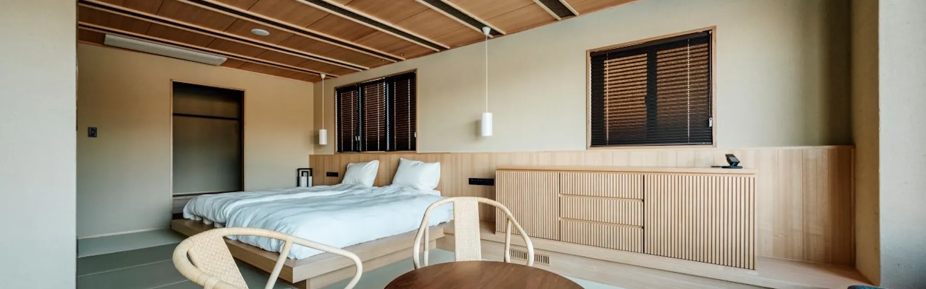 Ryokan & Sauna Yorozuya Hita