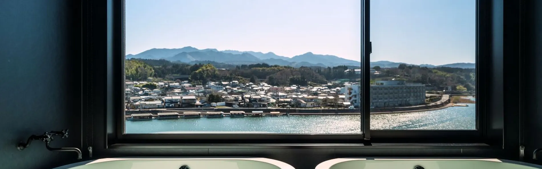 Ryokan & Sauna Yorozuya Hita