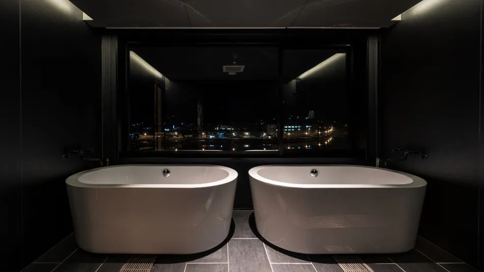 Ryokan & Sauna Yorozuya Hita