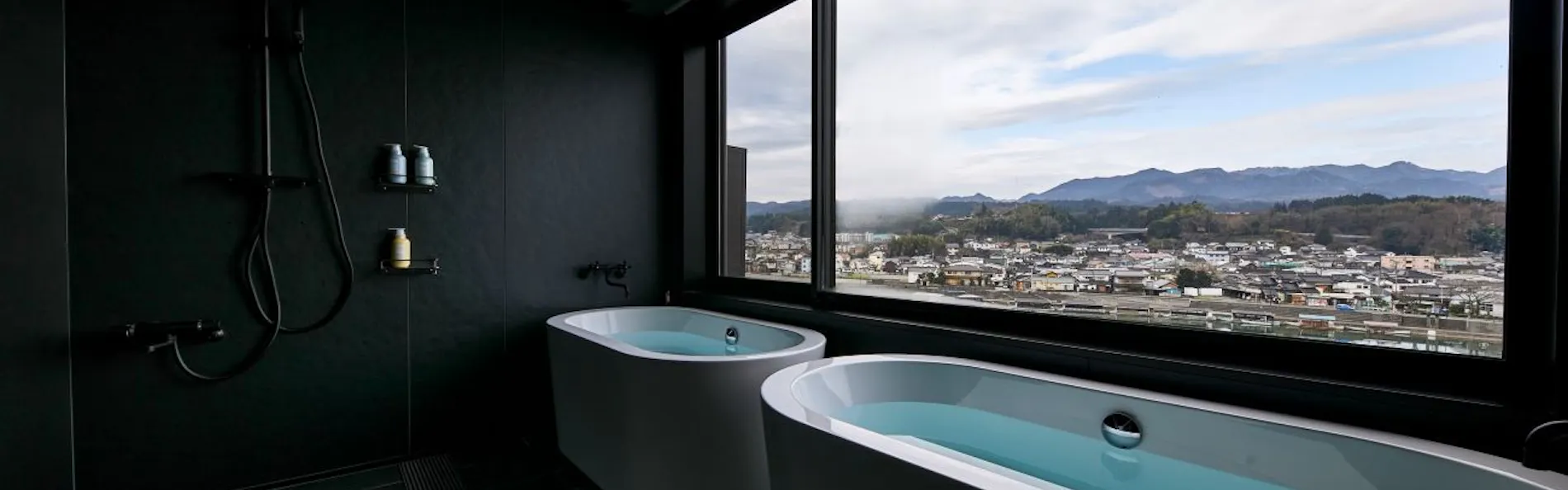 Ryokan & Sauna Yorozuya Hita