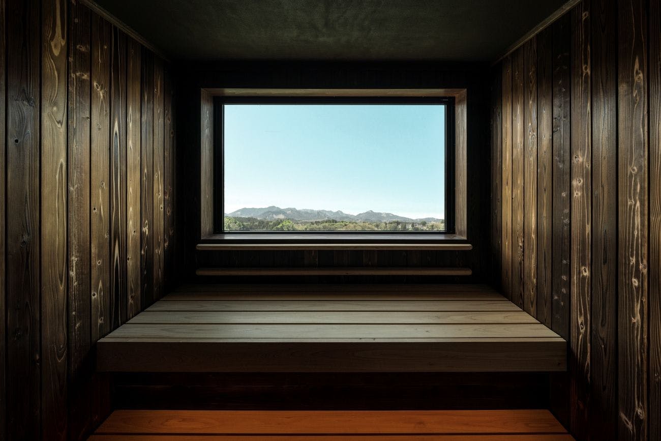 Ryokan & Sauna Yorozuya Hita