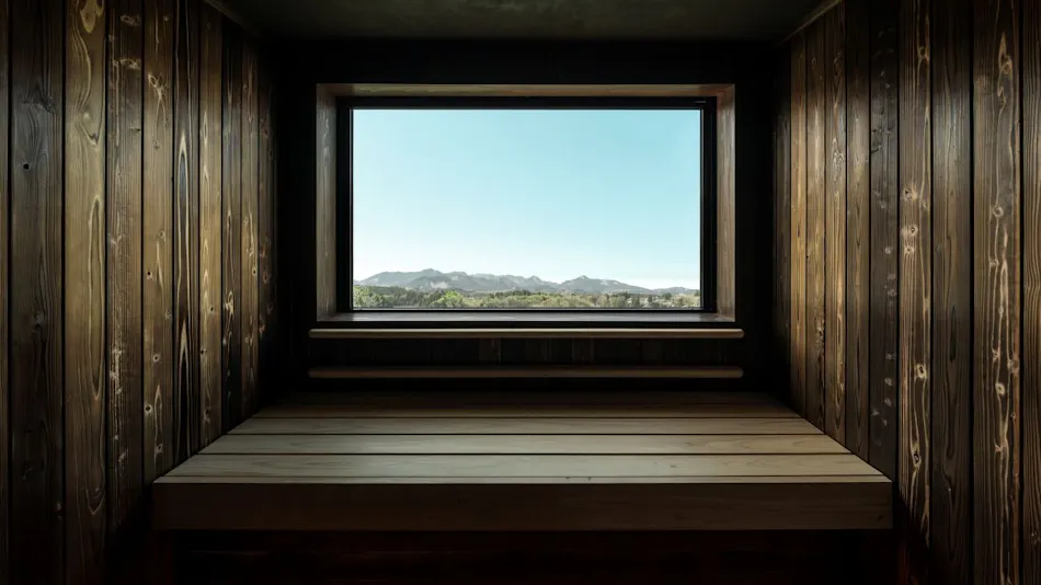 Ryokan & Sauna Yorozuya Hita