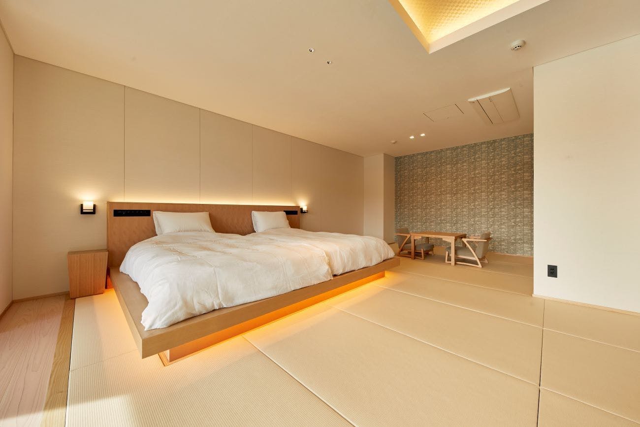 Ryokan & Sauna Yorozuya Hita