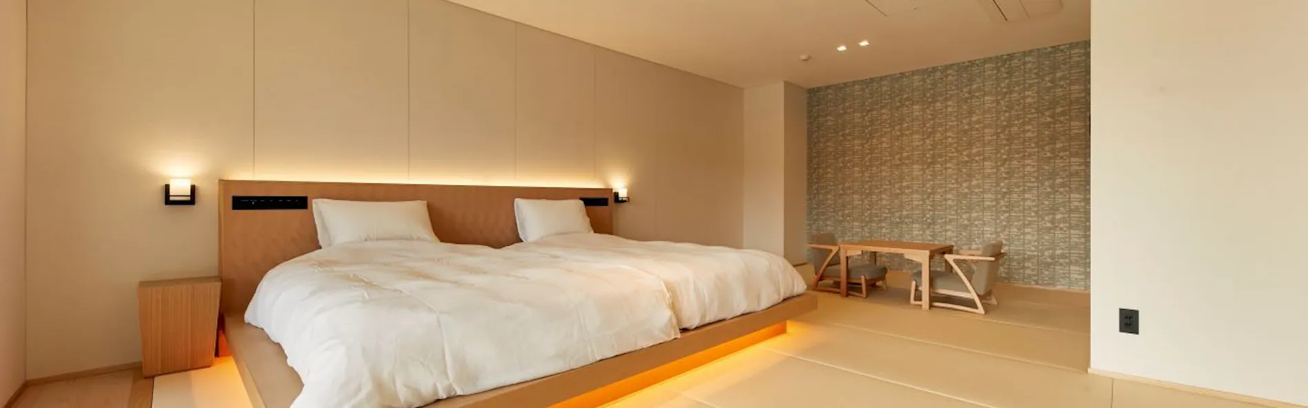 Ryokan & Sauna Yorozuya Hita