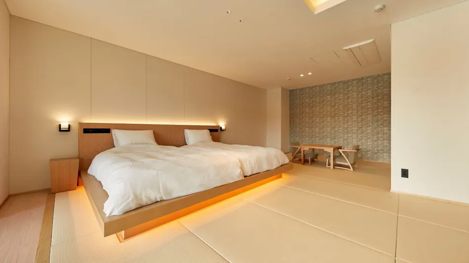 Ryokan & Sauna Yorozuya Hita