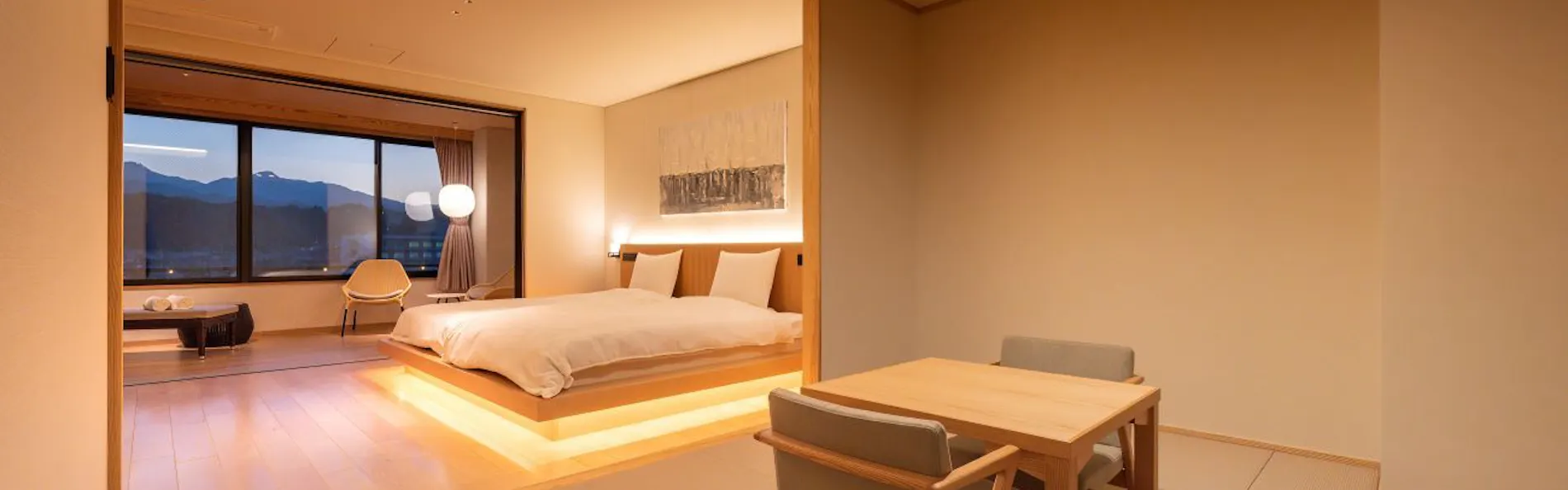 Ryokan & Sauna Yorozuya Hita