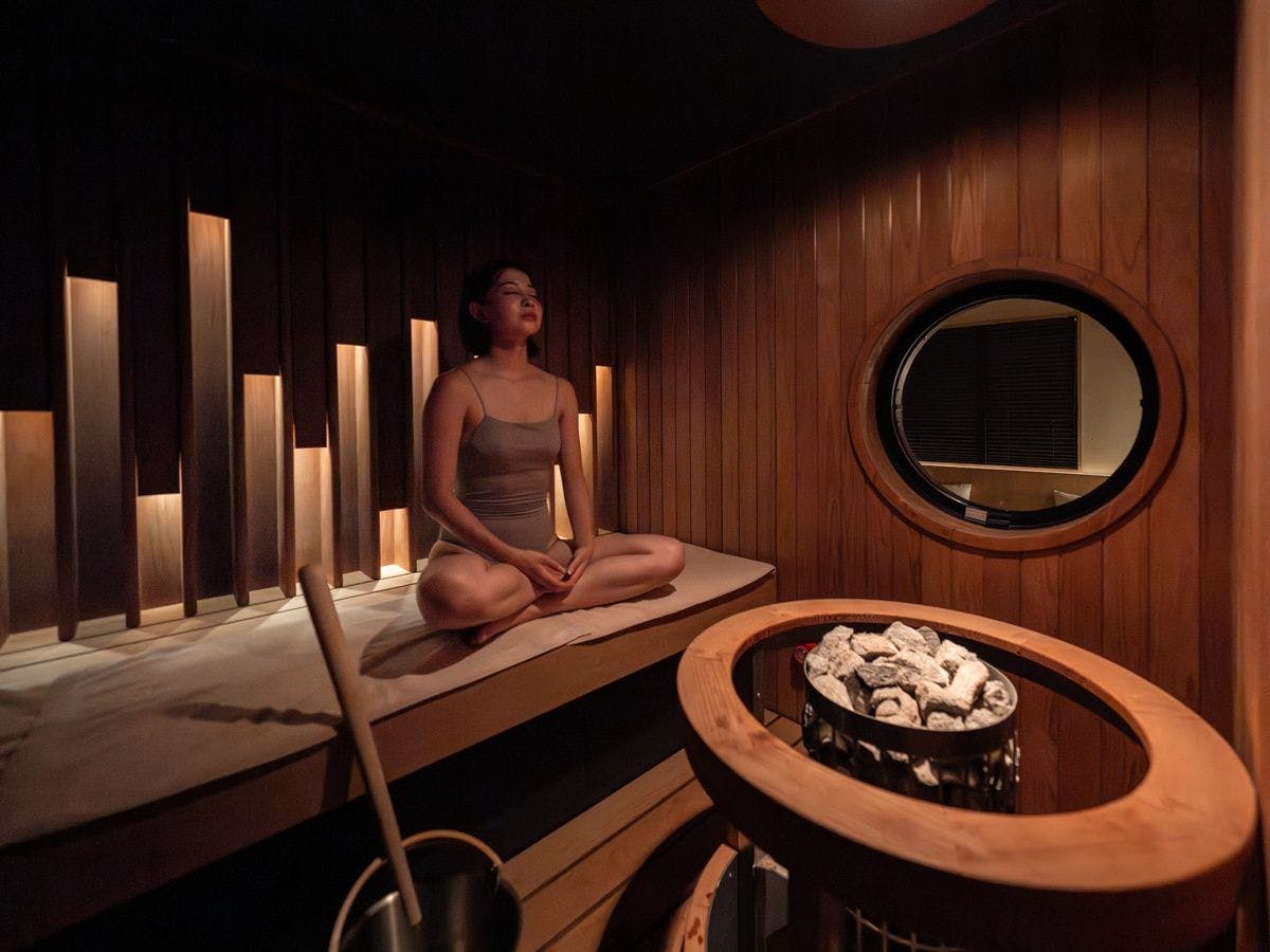 Ryokan & Sauna Yorozuya Hita