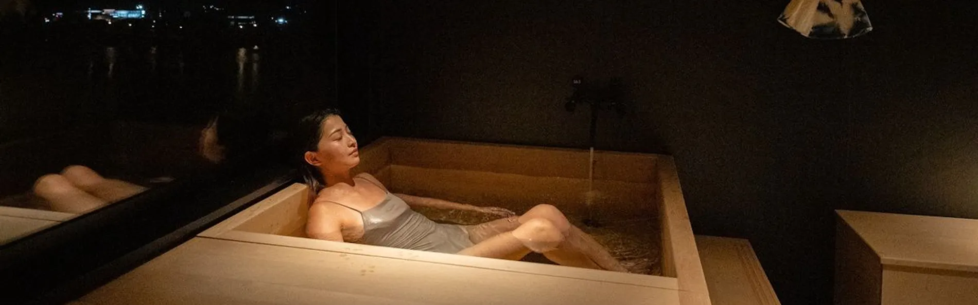 Ryokan & Sauna Yorozuya Hita
