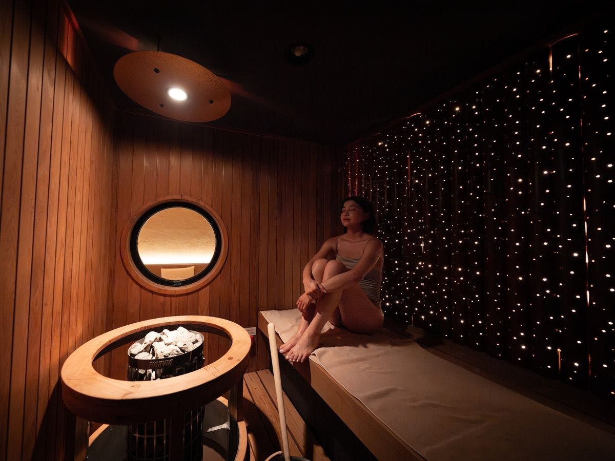 Ryokan & Sauna Yorozuya Hita