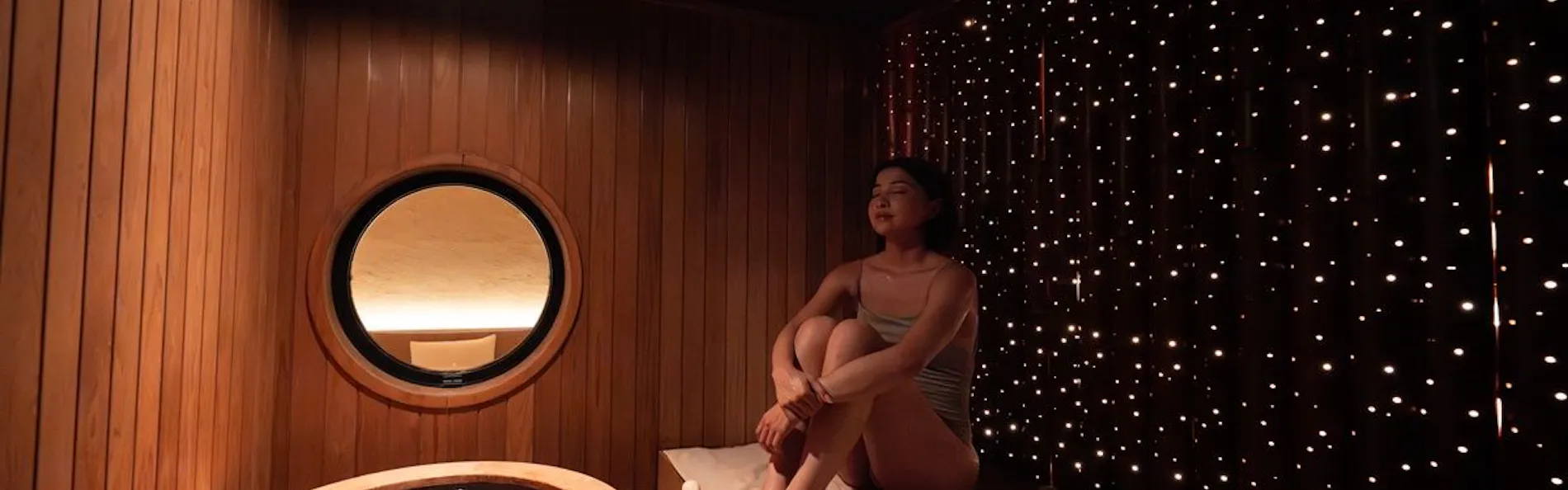 Ryokan & Sauna Yorozuya Hita