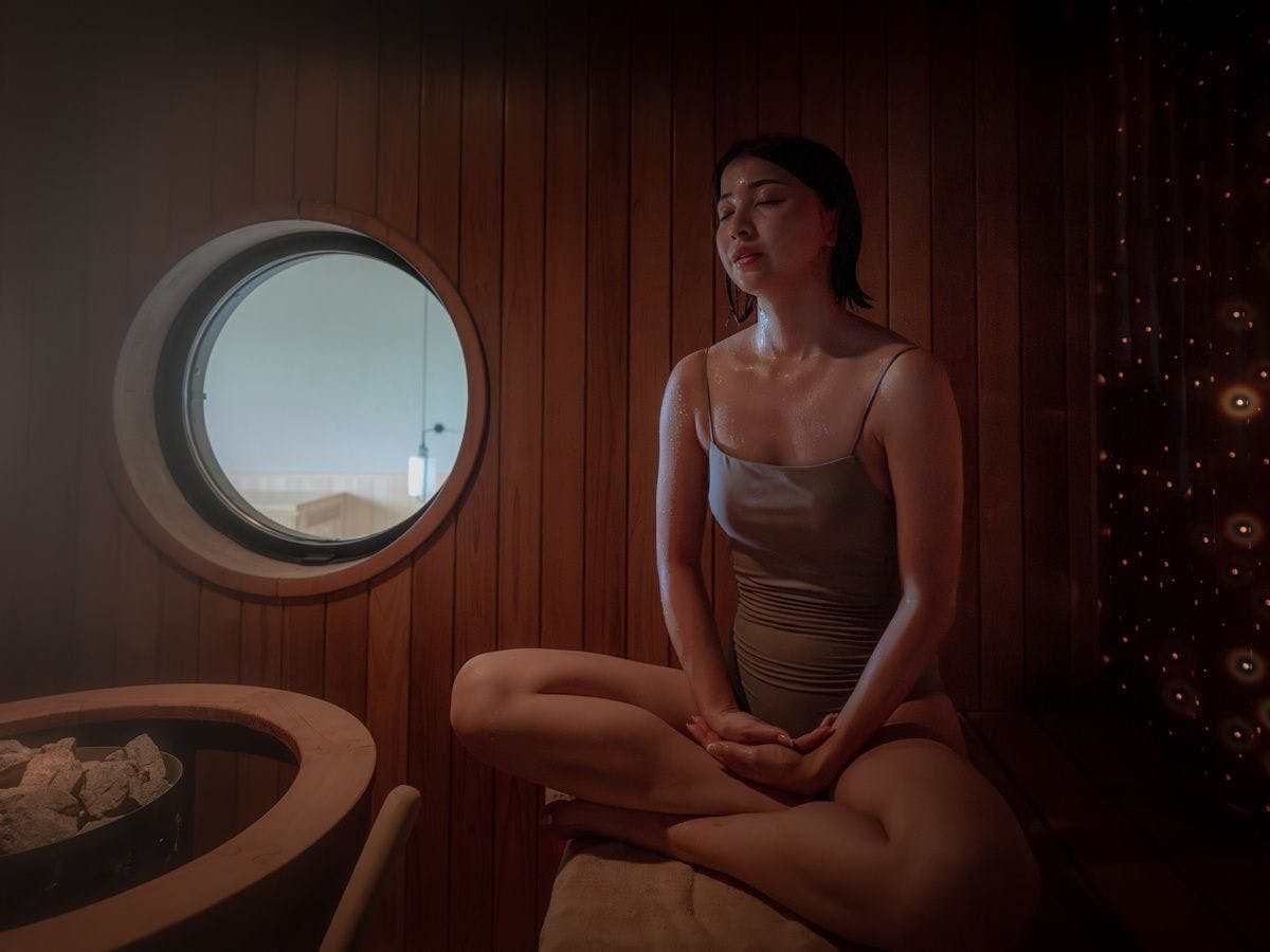 Ryokan & Sauna Yorozuya Hita