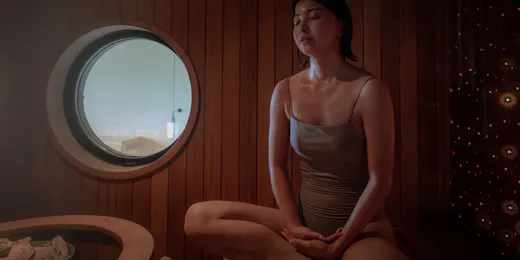 Ryokan & Sauna Yorozuya Hita