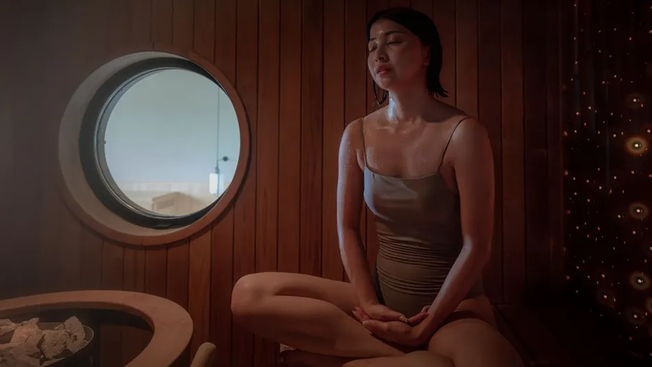 Ryokan & Sauna Yorozuya Hita
