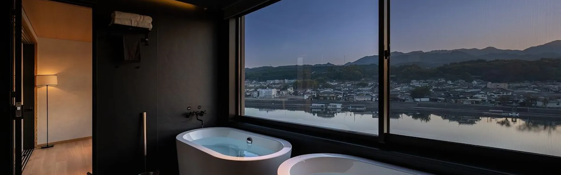Ryokan & Sauna Yorozuya Hita