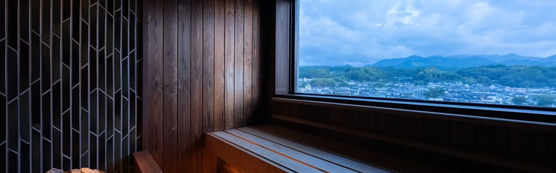 Ryokan & Sauna Yorozuya Hita