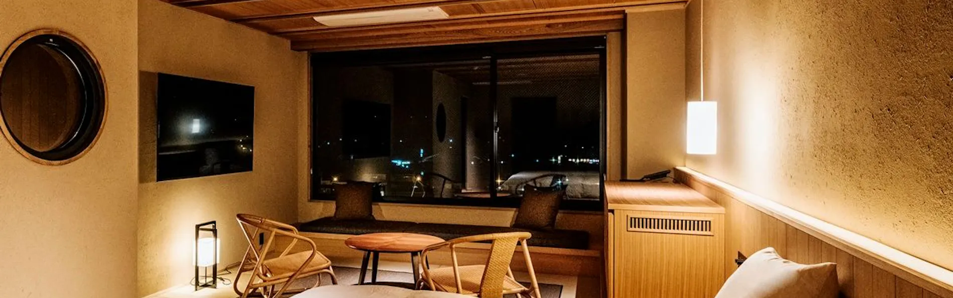 Ryokan & Sauna Yorozuya Hita