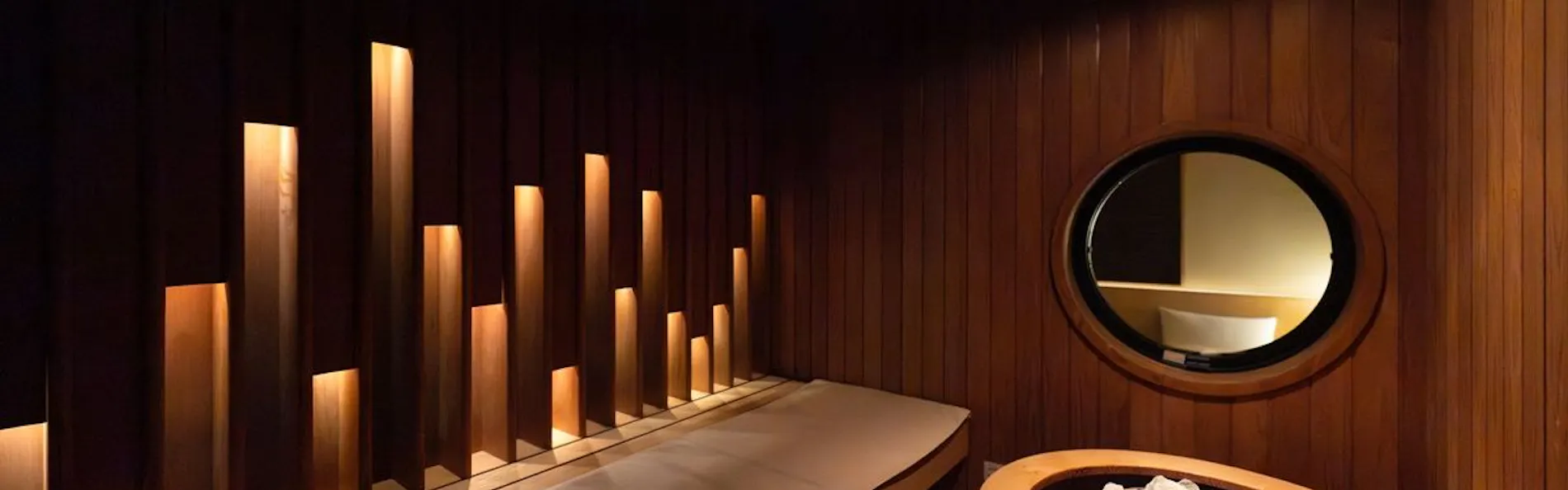 Ryokan & Sauna Yorozuya Hita