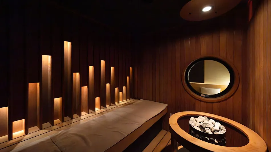 Ryokan & Sauna Yorozuya Hita