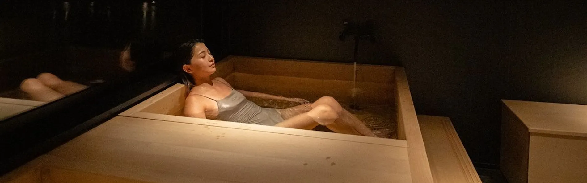 Ryokan & Sauna Yorozuya Hita
