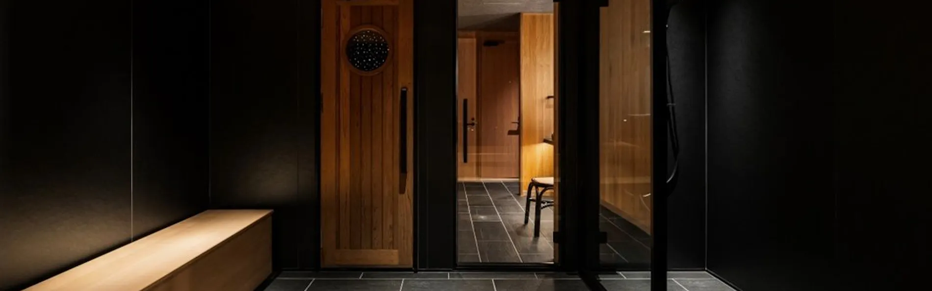 Ryokan & Sauna Yorozuya Hita