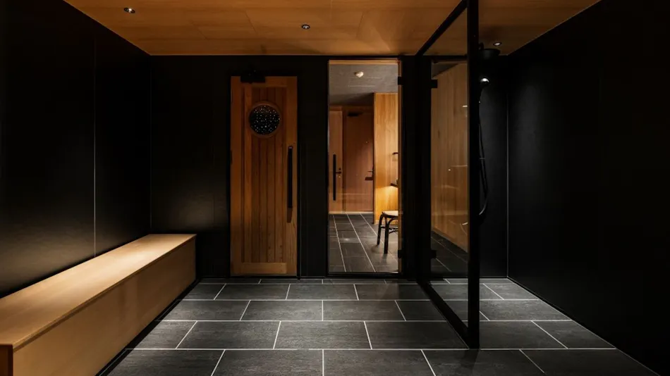 Ryokan & Sauna Yorozuya Hita