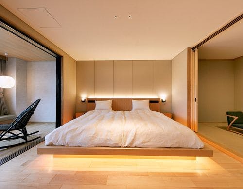 日田下駄サウナ（サウナスイート4）