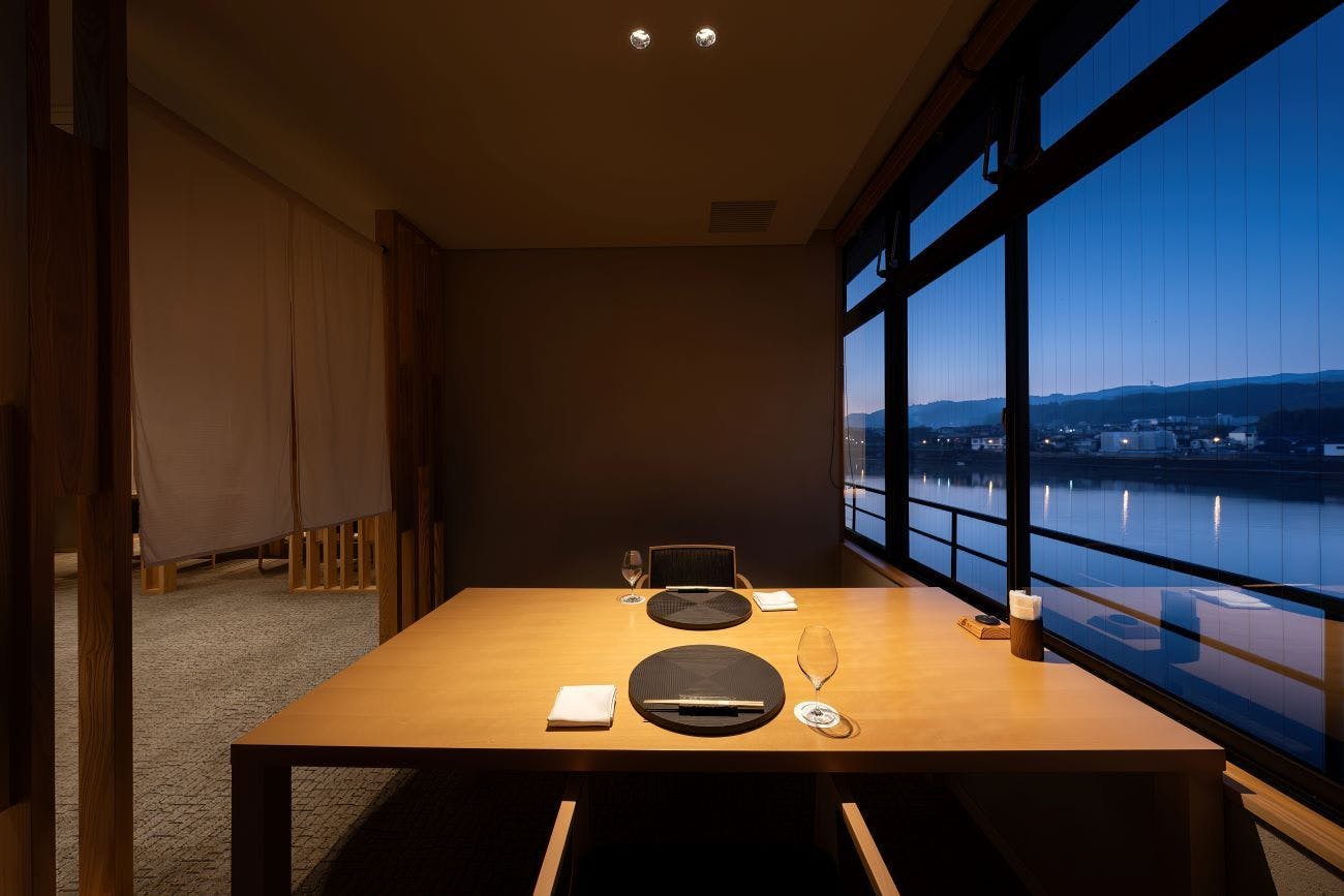 Ryokan & Sauna Yorozuya Hita