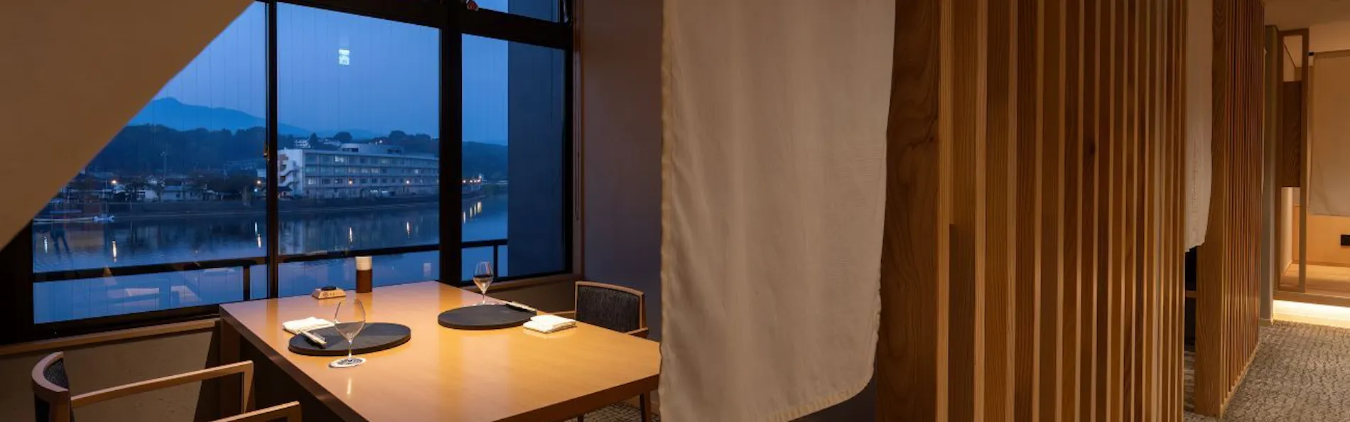 Ryokan & Sauna Yorozuya Hita