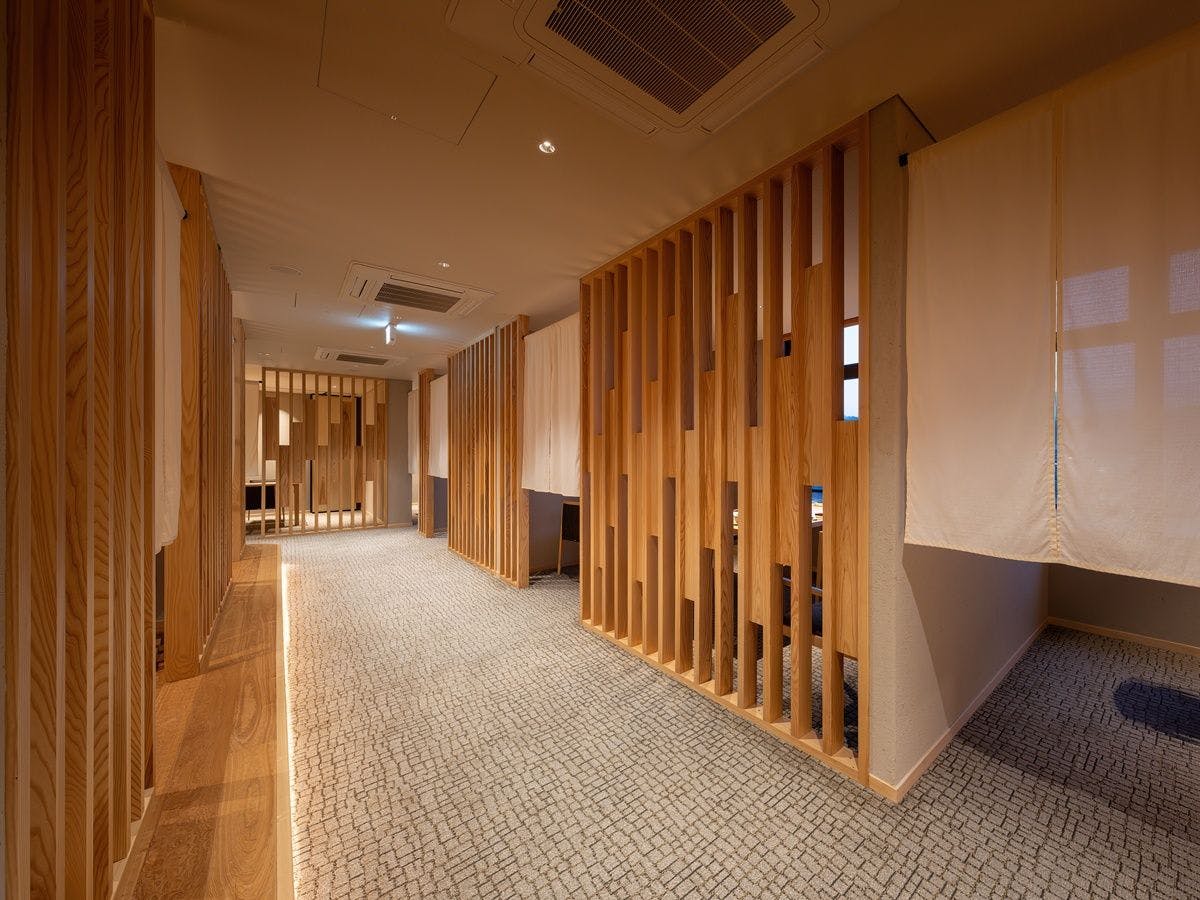 Ryokan & Sauna Yorozuya Hita