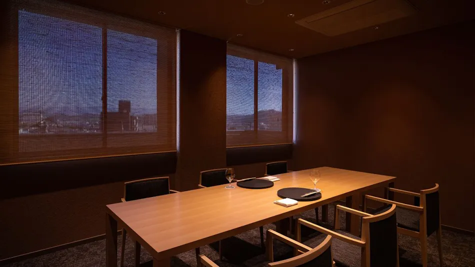 Ryokan & Sauna Yorozuya Hita