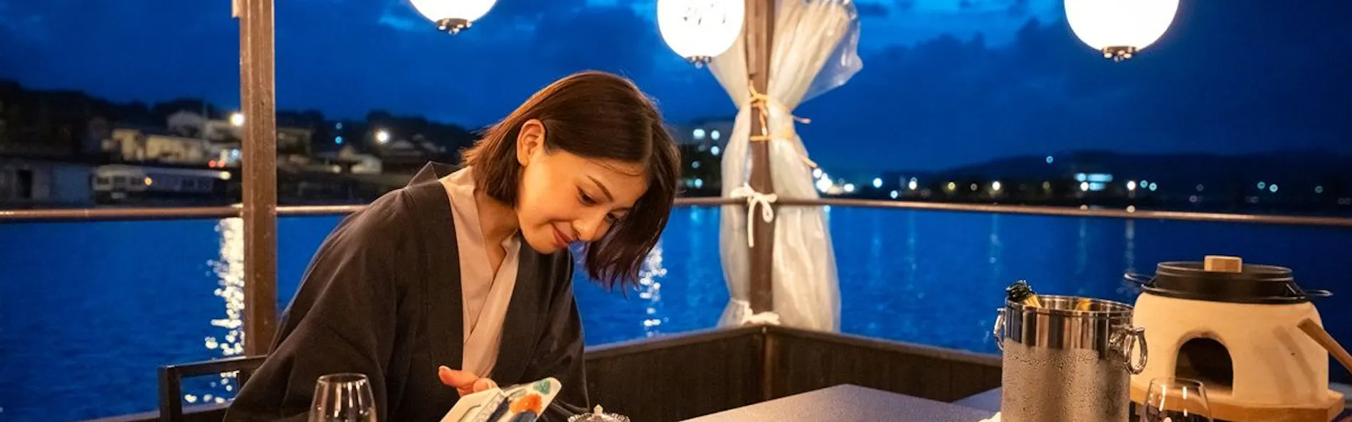 Ryokan & Sauna Yorozuya Hita