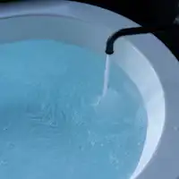 【水風呂】ととのう理想の温度(16.5℃)