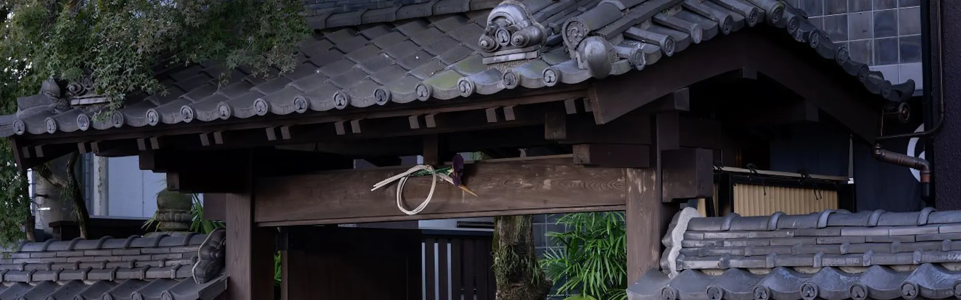 Ryokan & Sauna Yorozuya Hita