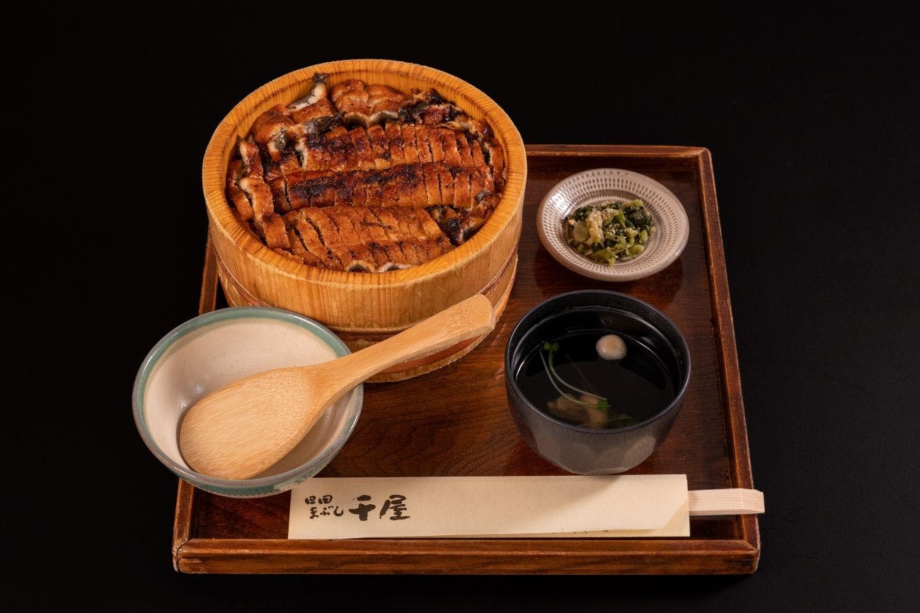 日田まぶし千屋（千屋）