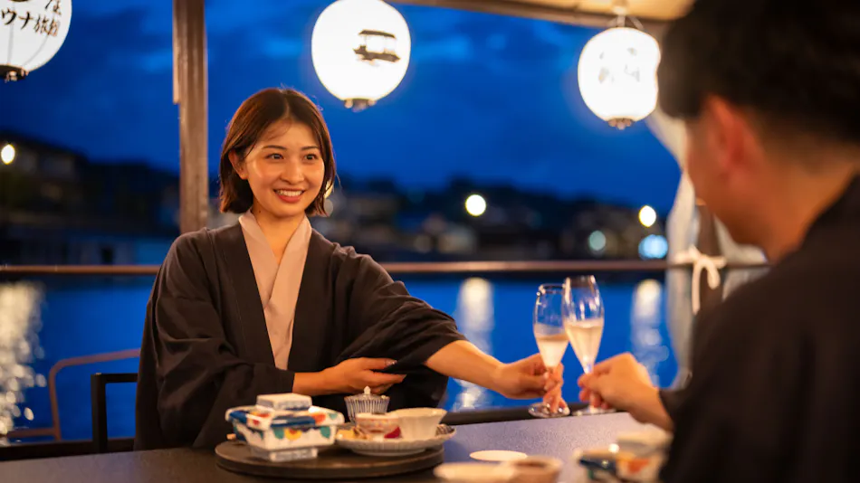Ryokan & Sauna Yorozuya Hita