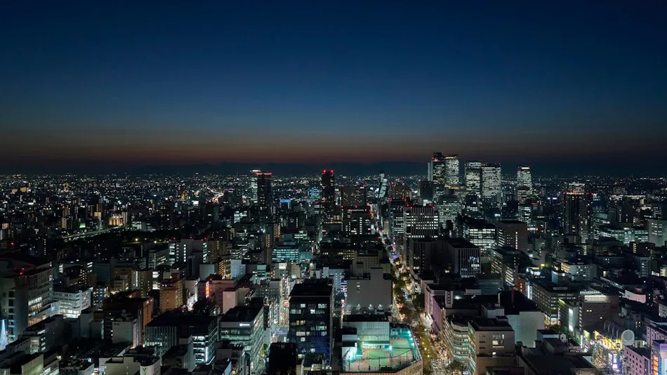 The Royal Park Hotel Iconic Nagoya