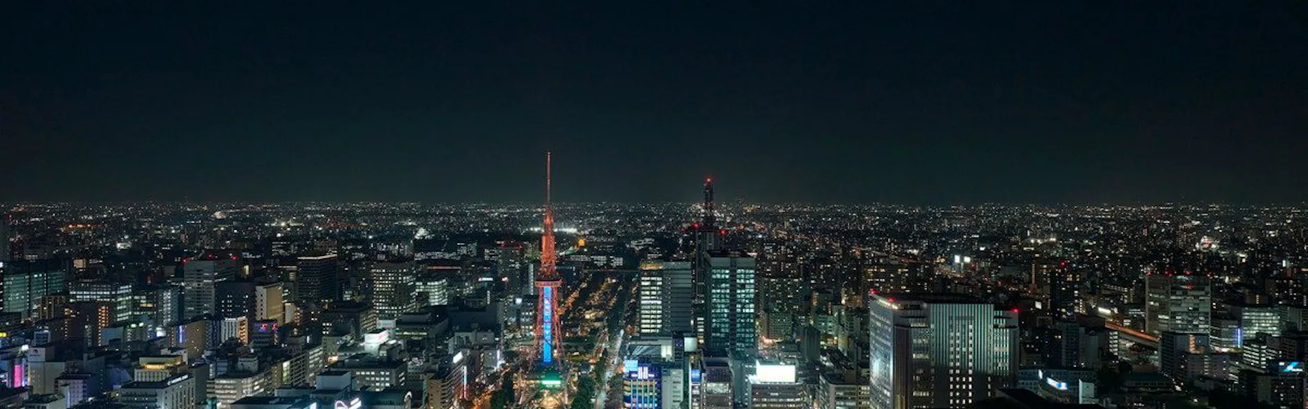 ザ ロイヤルパークホテル アイコニック 名古屋
