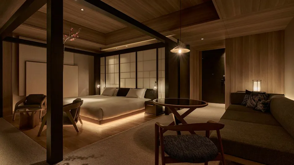 The Royal Park Hotel Iconic Nagoya