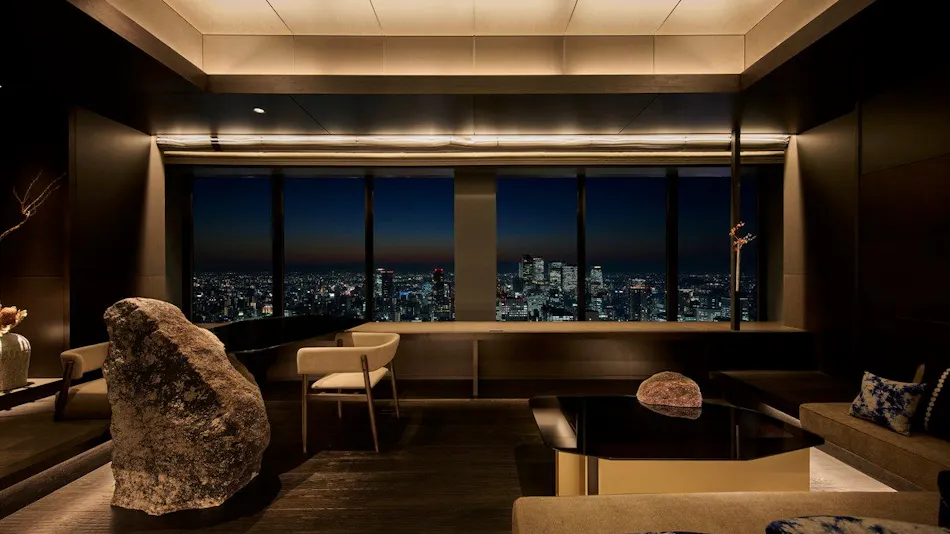 The Royal Park Hotel Iconic Nagoya