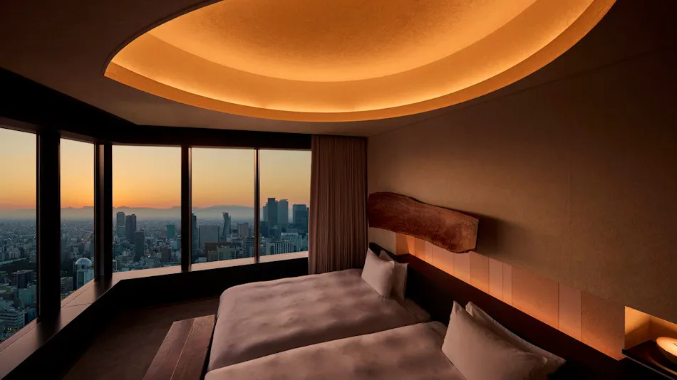 The Royal Park Hotel Iconic Nagoya