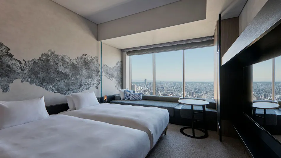 The Royal Park Hotel Iconic Nagoya