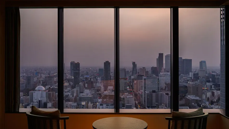 The Royal Park Hotel Iconic Nagoya