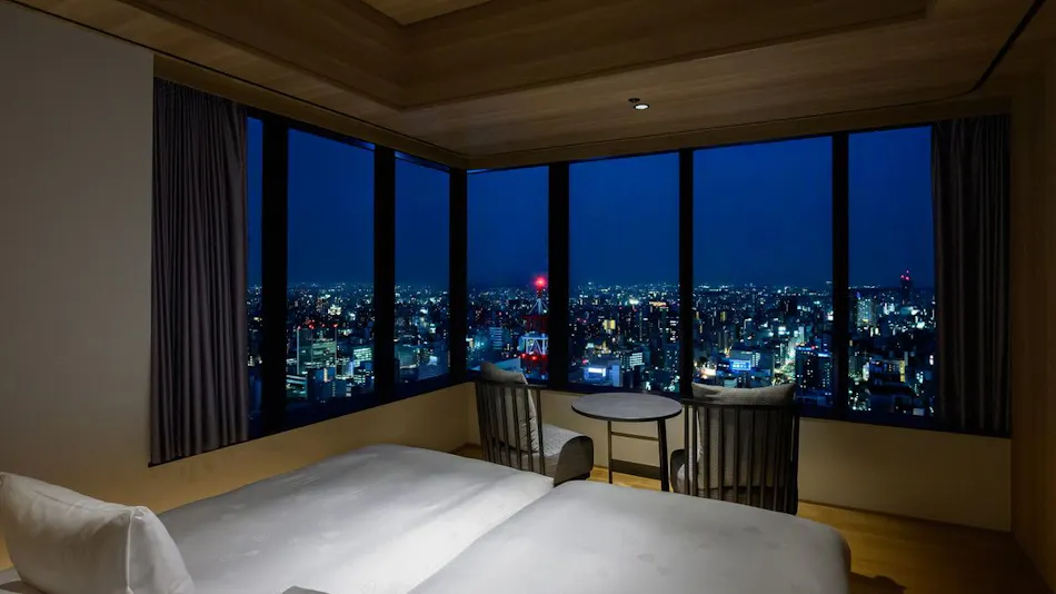 The Royal Park Hotel Iconic Nagoya